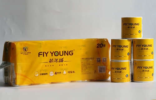 河池2800g91久久香蕉囯产熟女线看Fly Young-Fly Young純木漿卷筒紙（20卷）